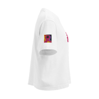 Image 6 of ‘JAH SWAG’ Embroidered Heavy Box-T