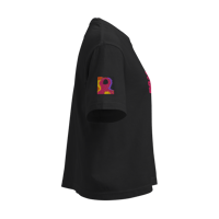 Image 5 of ‘JAH SWAG’ Embroidered Heavy Box-T