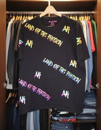 Image 1 of LoTF-Shorts+Shirt Combo