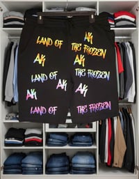 Image 2 of LoTF-Shorts+Shirt Combo