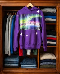 LoTF - Northern lights 