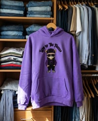 Image 1 of LoTF - Hoodie + sweatpants 