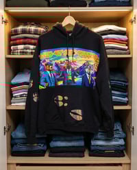 Image 1 of LoTF - The pack hoodie