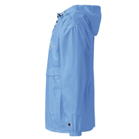 Image 10 of ‘CHANCE ELIJAH’ | ‘HUES’ Embroidered Champion Windbreaker Collection 