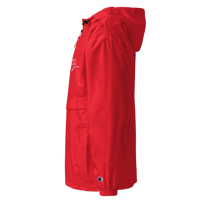 Image 12 of ‘CHANCE ELIJAH’ | ‘HUES’ Embroidered Champion Windbreaker Collection 