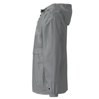 Image 18 of ‘CHANCE ELIJAH’ | ‘HUES’ Embroidered Champion Windbreaker Collection 