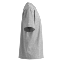 Image 20 of ‘CHANCE’ Embroidered Oversized Neck-T