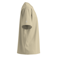 Image 17 of ‘CHANCE’ Embroidered Oversized Neck-T