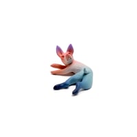 Image 3 of Quick Study (pink) by Erika Sanada