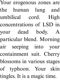 Image 3 of YEEZUS IN FURS by Shane Jesse Christmass