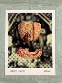 Image 2 of YEEZUS Bundle