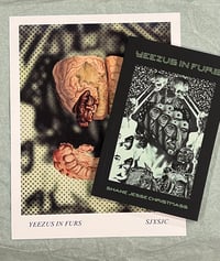 Image 3 of YEEZUS Bundle