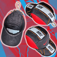 Image 3 of NIKE 5 PANEL HAT (1/4) 🎈
