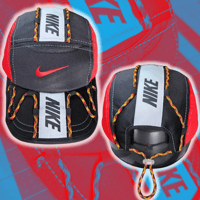 Image 1 of NIKE 5 PANEL HAT (1/4) 🎈