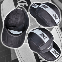 Image 3 of NIKE 5 PANEL HAT (2/4) 🎈