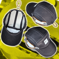 Image 3 of NIKE 5 PANEL HAT (3/4) 🎈 