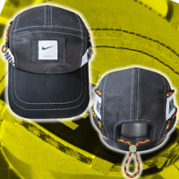 Image 1 of NIKE 5 PANEL HAT (3/4) 🎈 
