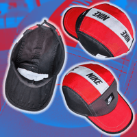 Image 3 of NIKE 5 PANEL HAT (4/4) 🎈