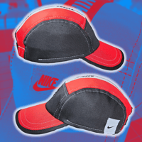 Image 2 of NIKE 5 PANEL HAT (4/4) 🎈