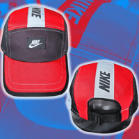 Image 1 of NIKE 5 PANEL HAT (4/4) 🎈