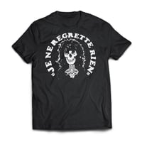 Image 2 of JE NE REGRETTE RIEN