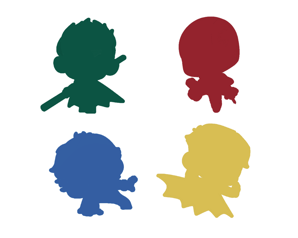 Image of Surprise Minis!! Preorder SET