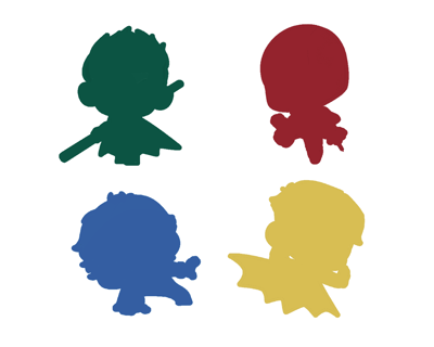 Image of Surprise Minis!! Preorder SET