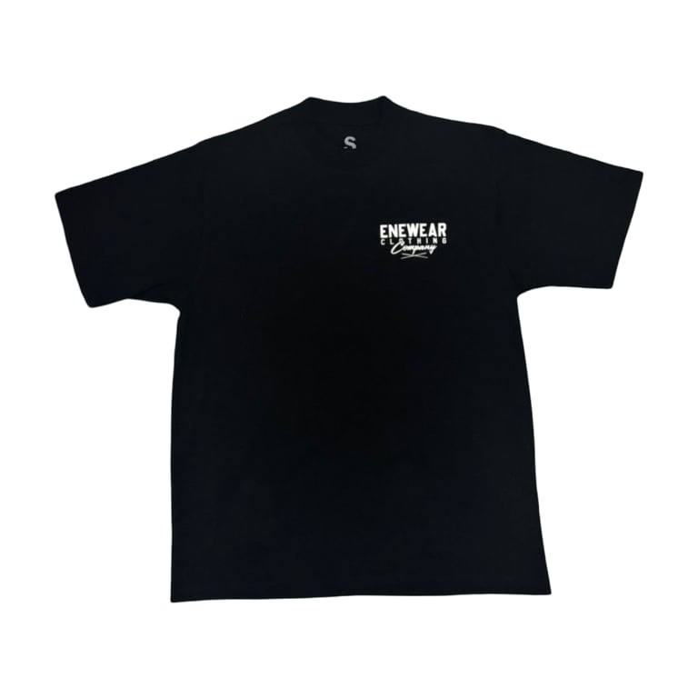 Image of Born & Raised /  Black