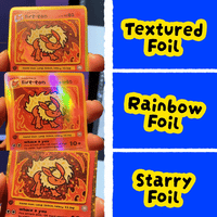 Image 4 of SOMETHINGMON! Booster Pack