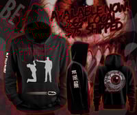 Image 1 of Be The Cure - Hoody