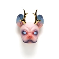 Image 3 of Chikkoi Frenchielope