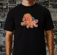 Image 2 of S.H.A. T Shirt - Three Sheets Nellie