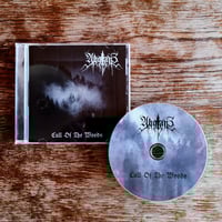 Image 2 of ABGLANZ "Call Of The Woods" CD 