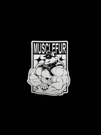 Image 4 of Romulus Combo Sticker 8-Pack