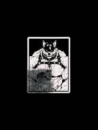 Image 6 of Romulus Combo Sticker 8-Pack