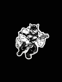 Image 9 of Romulus Combo Sticker 8-Pack