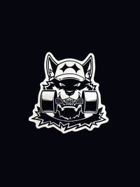 Image 9 of Romulus & Royce Sticker Combo 8-Pack