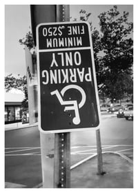 Image 1 of Postcard / Print - Home Sweet Home