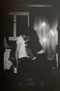 Image 4 of THE DASH SNOW PURPLE BOOK