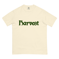 Image 1 of Simple Harvest Tee