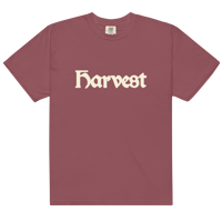 Image 2 of Simple Harvest Tee