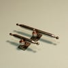 Fingerboard Trucks