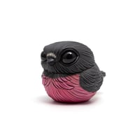 Image 2 of Chubby Bird: Pink Robin