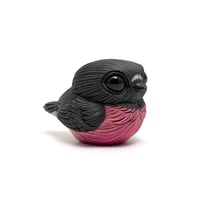 Image 4 of Chubby Bird: Pink Robin