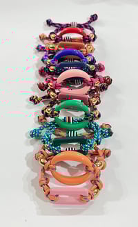 Image 2 of Pulsera Parchís de Domingo Ayala 9