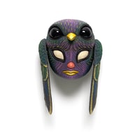 Image 3 of Blend In Mini (Starling)