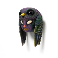 Image 1 of Blend In Mini (Starling)