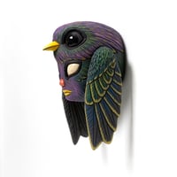 Image 2 of Blend In Mini (Starling)