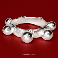 Image 1 of Bolas Bracelet