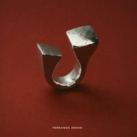 Image 1 of Mine Ring